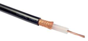 Fabrik 50 Ohm Koaxialkabel Top Sale 305M Rolle RG6 Kabel <span class=keywords><strong>RG11</strong></span> RG174 RG213 RG214 RG223 RG58 RG59 RG6 für die Kommunikation - Product Image 2