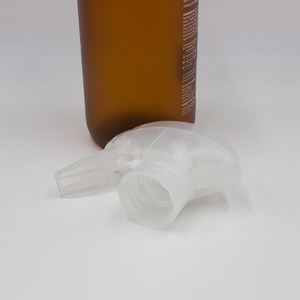 Thân Thiện Với Môi Nhiệm Vụ Nặng Nề 500Ml Pet Kích Hoạt Phun Chai <span class=keywords><strong>750Ml</strong></span> Và 16Oz Kích Thước Cho Rửa Xe Và Nhà Sử Dụng - Product Image 4