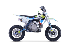 Nueva Motocicleta Todoterreno de 60CC 70CC 90CC, <span class=keywords><strong>Motocross</strong></span>, Pit Bike, Minimoto, Moto Enduro para Niños - Product Image 6