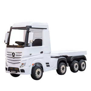 <span class=keywords><strong>Voiture</strong></span> à pédales sous licence <span class=keywords><strong>Mercedes</strong></span> Benz, jouets pour bébés, mini batterie, poudre, camion pour enfants, <span class=keywords><strong>voiture</strong></span> électrique pour enfants - Product Image 3
