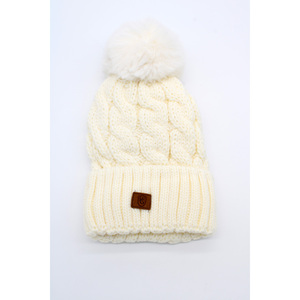 หมวกโฮโลแกรม Beanie-413204 - Product Image 4
