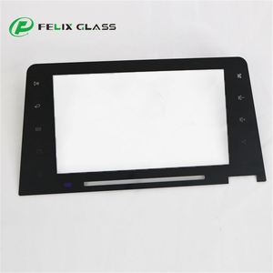Verre Felix - Verre trempé IP68 de 0,55 mm |   Transmittance de 91 % pour les écrans d'affichage extérieurs - Product Image 6
