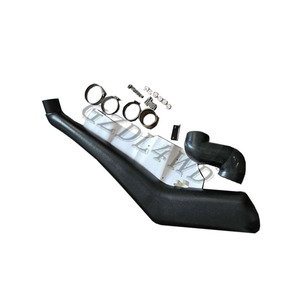 4X4 Onderdelen Luchtinlaat Snorkel Kit Voor <span class=keywords><strong>Holden</strong></span> <span class=keywords><strong>Colorado</strong></span> Pick-Up (Rg) 7 Diesel 05/2012 Vanaf - Product Image 5