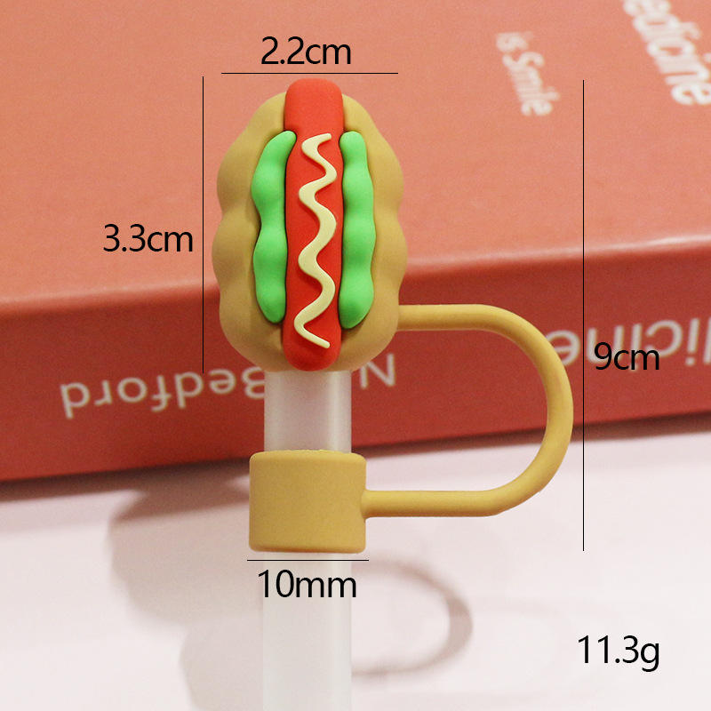 ฝาหลอด - 02