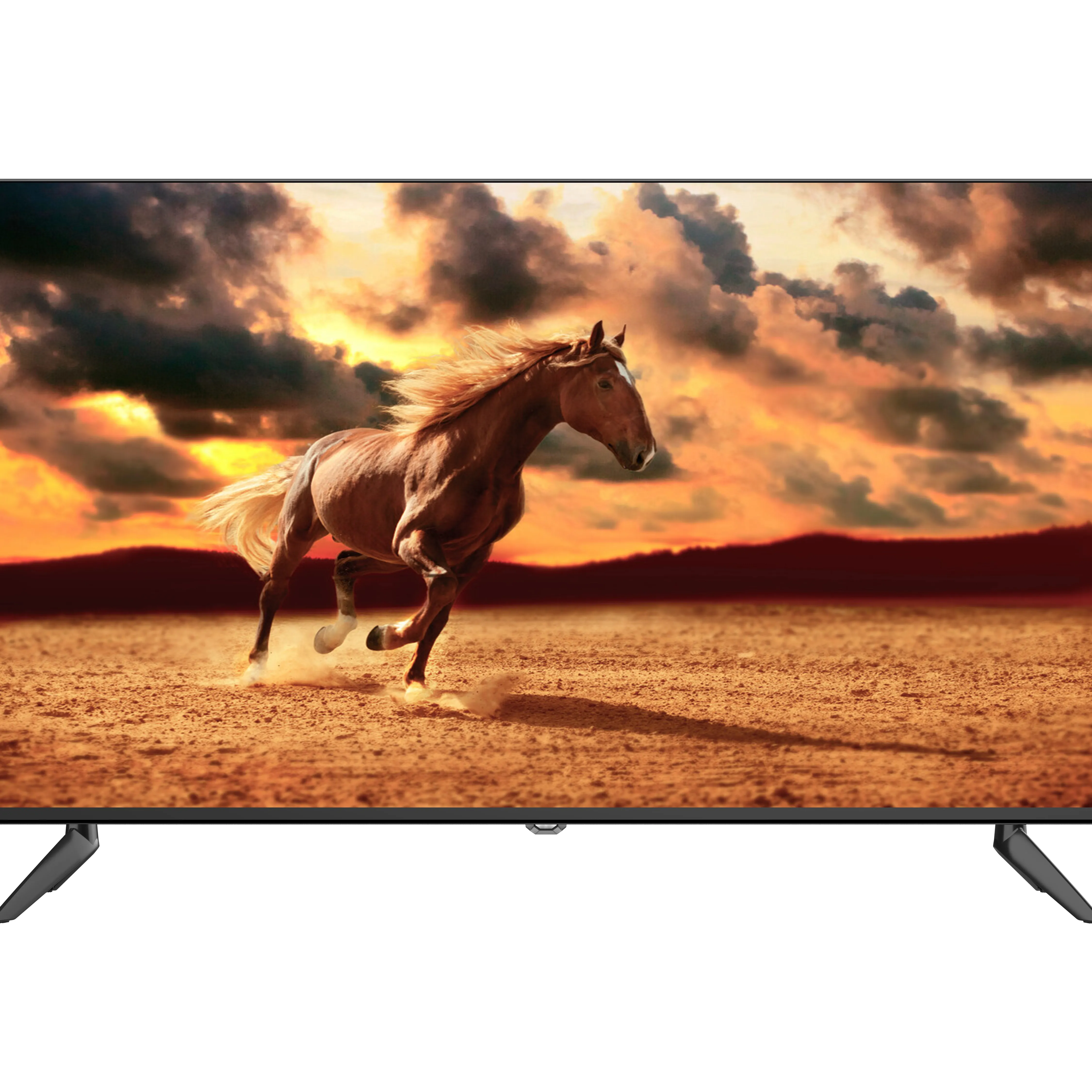 Заводской телевизор 55 дюймов настенный Телевизор ODM для smart tv высококачественные телевизоры для samsung TV 55 дюймов 4k smart