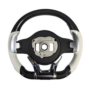 <span class=keywords><strong>Volant</strong></span> en fibre de carbone ZC-809-YD-T120-F pour Mercedes-Benz GLA 200 [156942] 2014-2019 - Product Image 2