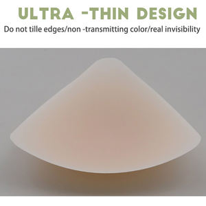 OEM/ODM Mercadolibre et Tiktok Offre Spéciale Nouveau soutien-gorge en silicone avec couvre-tétons en silicone souple et solide pour femmes - Product Image 5