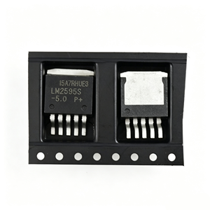 Régulateur de tension à découpage abaisseur de tension Dery Star LM2595S-ADJ 1A - Product Image 1