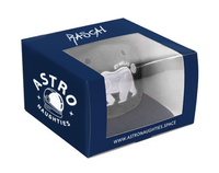 Impression de logo personnalisé bon marché Snapback Cap Box Emballage Baseball Hat Paper Box