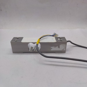 Sensor de Peso Dinámico de Celda de Carga de Punto Único PW2DC3 12kg - Product Image 1