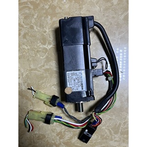 Accesorios de Control Industrial Universales, Motor de Robot HC-KFS053BL-S18 para Mantenimiento de Equipos Automatizados - Product Image 1