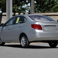Feu arrière gauche de remplacement LED pour voiture, halogène xénon 9063700 pour Chevrolet Sail 2015