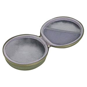 เคสแข็งสำหรับ B & O <span class=keywords><strong>beosound</strong></span> <span class=keywords><strong>A1</strong></span>กระเป๋ามีฝาครอบป้องกัน2ND สำหรับลำโพงบลูทูธแบบพกพา-เคสเท่านั้น - Product Image 2