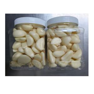 Pelado de ajo de fábrica directo Ajo fresco nuevo chino al por mayor precio de ajo pelado a granel para la venta - Product Image 4