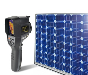 Electronics Industrial Hti 18+ Home Inspection 256*192 Infrared Handheld <b>Thermal</b> Imaging <b>Camera</b> Electronics Industrial Hti 18+ H - Product Image 4