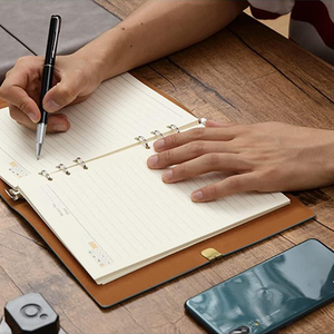 GuangAo Concevez votre propre planificateur magnétique réfrigérateur organisateur planificateur bricolage <span class=keywords><strong>idées</strong></span> <span class=keywords><strong>de</strong></span> planificateur - Product Image 1