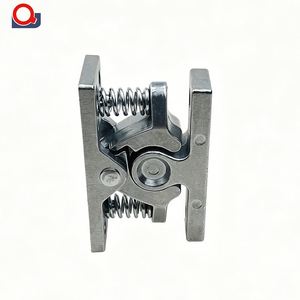 Fabricant, fournisseur en gros d'usine, fabrication de moules de fonderie sous pression, service de fonderie sous pression sur mesure en alliage de zinc, acier inoxydable 316L - Product Image 1