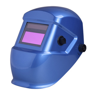 Casco <span class=keywords><strong>de</strong></span> soldadura Solar QDLASER, oscurecimiento automático para casco <span class=keywords><strong>de</strong></span> soldadura MIG MMA TIG, gafas, filtro <span class=keywords><strong>de</strong></span> luz, trabajo <span class=keywords><strong>de</strong></span> soldadura del <span class=keywords><strong>soldador</strong></span> - Product Image 1