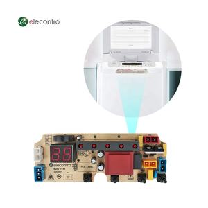 OEM SMT PCB Assembly <strong>Washing</strong> <strong>Machine</strong> Control Board Customized Laundry <strong>Machine</strong> PCBA Board - Product Image 3