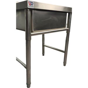 Éviers commerciaux en acier inoxydable Victory Kitchen, source directe d'usine, équipement de restauration, hôtels, fournitures hôtelières - Product Image 6