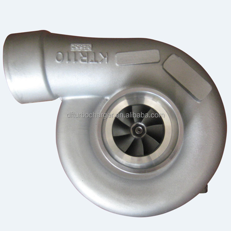 コマたろう出品　7/12 Komatsu Saa12v140 Ktr110 Turbocharger Replacement Part | Wholesale