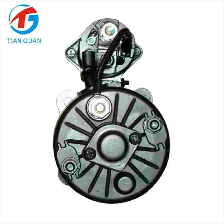 24V 6.5kw 12T Auto engine truck starter motor for STG92605 3283586 