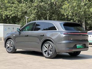 Voitures d'<span class=keywords><strong>occasion</strong></span> LIXIANG L6 MAX Véhicule à énergie nouvelle Li- Auto Voitures Modèles classiques <span class=keywords><strong>Voiture</strong></span> <span class=keywords><strong>de</strong></span> luxe SUV - Product Image 3