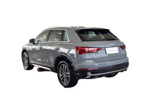 <span class=keywords><strong>Audi</strong></span> <span class=keywords><strong>Q3</strong></span> <span class=keywords><strong>SUV</strong></span> Compatto 35 TFSI 2024, Usata, Elegante e Progressiva a Benzina con Guida a Sinistra e Sedili in Pelle - Product Image 4
