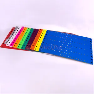 Custom Waterproof Id Wristband With Different QR Code Wristband Plastic Wristband For Events