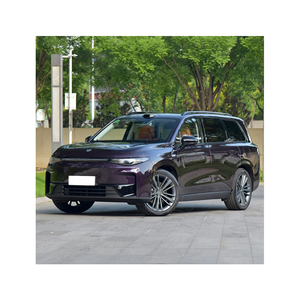 Véhicule électrique SUV 6 places, modèle 2026, version <span class=keywords><strong>Anglaise</strong></span> ou Russe, neuf, Leadmotor C16, VIN T, longue autonomie, exportable, en stock - Product Image 6