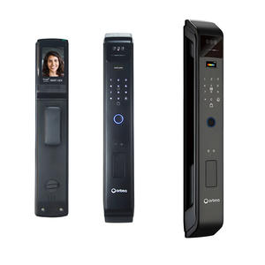 Cerradura Inteligente <span class=keywords><strong>Digital</strong></span> con Reconocimiento Facial 3D <span class=keywords><strong>Orbita</strong></span>, Precio de Fábrica, Cerraduras Inteligentes con Huella Dactilar Biométrica y Aplicación - Product Image 4