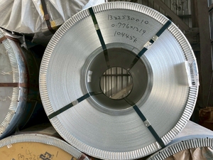 Acier revêtu d'alliage de magnésium PosMAC 1.5 3.0 pour structure de montage photovoltaïque - Product Image 4