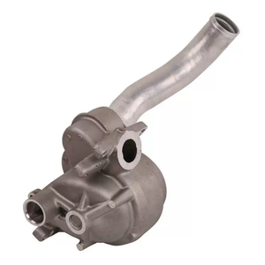 Convient pour le boîtier du thermostat Porsche Cayenne 94810608000 94881 0608000 - Product Image 5