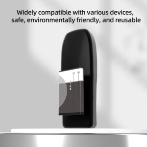 Pujimax BL-5C แบตเตอรี่ลิเธียมไอออน1020mAh 3.7V 1600 <span class=keywords><strong>1280</strong></span>สำหรับ <span class=keywords><strong>Nokia</strong></span> 1208มีในสต็อก - Product Image 6
