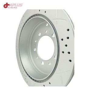 Aplusracing Équipement Avancé 2006 09.A967.10 pour Disques de Frein Diamètre 345mm Épaisseur 18mm Type Ventilé État Neuf - Product Image 5