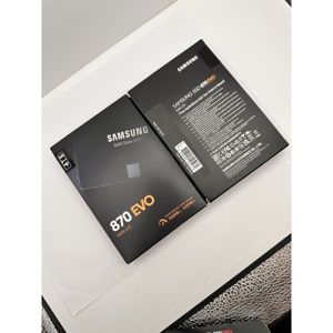 100% Original Samsung Laptop 3.0 SSD-870EVO mise à niveau haute vitesse avec une nouvelle vitesse de lecture/écriture de 500 à 600 Mo/s pour le commerce transfrontalier - Product Image 3