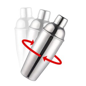 Small Sets Cocktail Shaker 2026 Modern Design Durable Eco-Friendly <b>Bar</b> <b>Tools</b> - Product Image 1