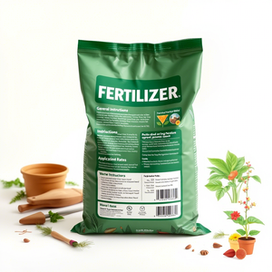 <strong>Top</strong> Quality Gardening Heavy Duty <strong>Bag</strong> Printing 20kg 25kg 50kg Polypropylene Recyclable Woven Gardening <strong>Soil</strong> <strong>Bag</strong> - Product Image 4