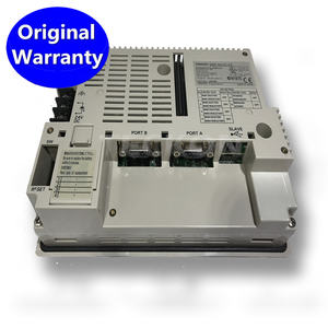 Programmable <strong>Terminal</strong> NS5 5inch NS5-SQ10B-ECV2 HMI Touch Panel - Product Image 3