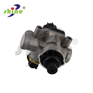 Válvula de Freno BV4030 OE 9753034730 VL9754730 Compatible con <span class=keywords><strong>Camiones</strong></span> Europeos, Válvula de Relé, Venta al Por Mayor, ODM - Product Image 3