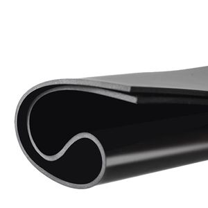 أرضيات صناعية Nbr/epdm/cr/br/iir/sbr جودة عالية ناعمة لاصقة تصميم ناعم ناعم - Product Image 6
