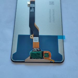 Écran LCD de haute qualité pour Tecno POVA 2 Remplacement de l'écran tactile LE7 Assemblage de numérisateur tactile Pantalla Tactil Pièces de réparation - Product Image 6