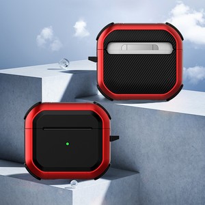 Nouveau Design personnalisable pour étui <span class=keywords><strong>Airpods</strong></span> 3e 2e génération étui pour Airpod Pro 2e génération chargement de remplacement de l'étui pour écouteurs - Product Image 1