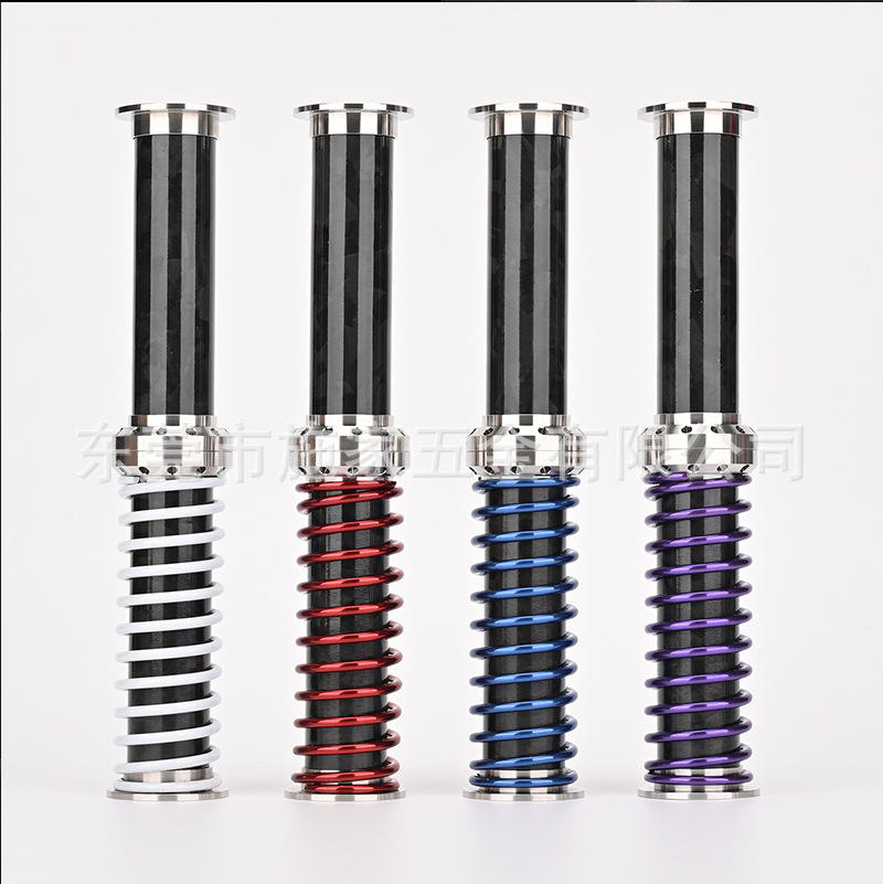 Spring sleeve(22 USD)