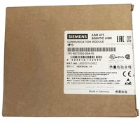 Module de communication 6GT20020GA10 ASM475, PLC d'origine neuf, disponible immédiatement