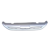 Accessoires BYD Song Plus DMI. Ensemble de pare-chocs avant