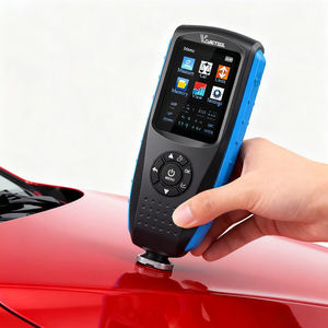 VDIAGTOOL VC300 Autolack prüfmaschine Automotive Metal Surface Coating Dicken messgerät Lack prüfgeräte für Gebrauchtwagen - Product Image 1