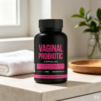 Dropshipping : Complément Alimentaire Multivitaminé et Herbal pour Femmes