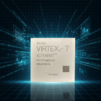Nuevo Circuito Integrado (CI) de Montaje Superficial (SMT) Ori AMD XILINX XC7VX690T-2FFG1760I Virtex-7 XT FPGA 1760-FCBGA -40C~100C