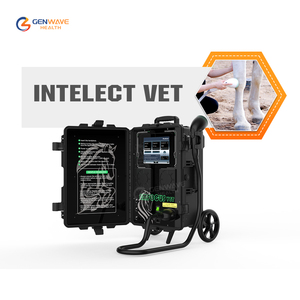 Système d'onde de choc focalisé EMFOCUS VET de nouvelle génération Ondas Focales avec des applications cliniques plus larges - Product Image 1
